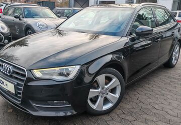 Audi A3 149.979 km 12.999 &euro; Fulda 36041