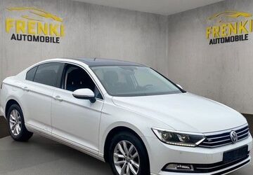 VW Passat 199.300 km 14.999 &euro; Fulda 36043