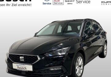 Seat Leon 89.336 km 20.650 &euro; Lauterbach 36341