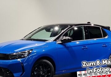 Opel Corsa 27.830 km 18.990 &euro; Fulda 36043