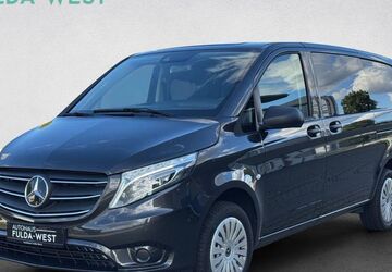 Mercedes-Benz Vito 59.050 km 48.440 &euro; Fulda 36041