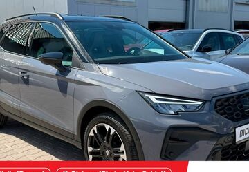 Seat Arona 9.325 km 25.950 &euro; Burghaun 36151