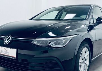 VW Golf 48.200 km 19.480 &euro; Eichenzell 36124