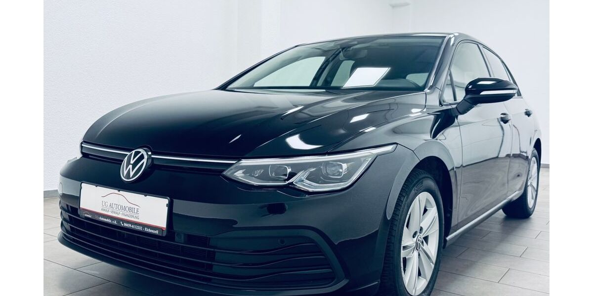 VW Golf 48.200 km 19.480 &euro; Eichenzell 36124