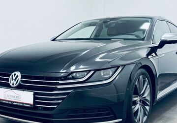 VW Arteon 243.000 km 17.480 &euro; Eichenzell 36124
