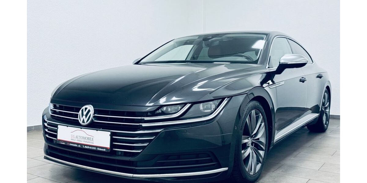 VW Arteon 243.000 km 17.480 &euro; Eichenzell 36124