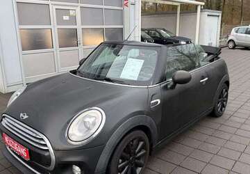 Mini Cooper 102.200 km 14.950 &euro; Fulda 36043