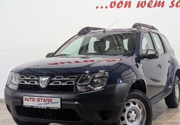 Dacia Duster 77.135 km 8.900 &euro; Fulda 36043