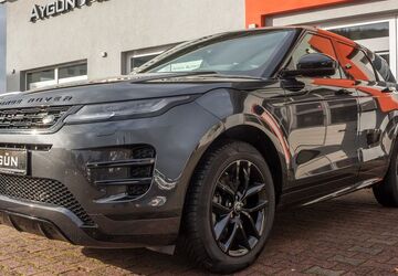 Land Rover Range Rover Evoque 14.387 km 54.995 &euro; Schlüchtern 36381
