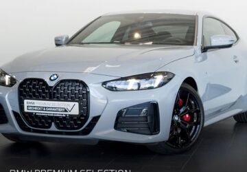 BMW 420 8.186 km 49.900 &euro; Fulda 36043