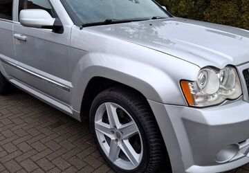 Jeep Grand Cherokee 189.000 km 14.499 &euro; Eichenzell 36124