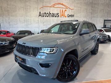 Gebrauchte Jeep Grand Cherokee