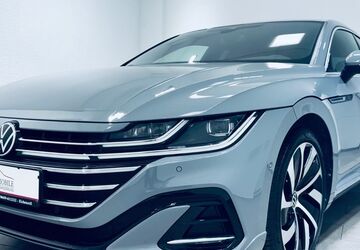 VW Arteon 23.900 km 34.480 &euro; Eichenzell 36124