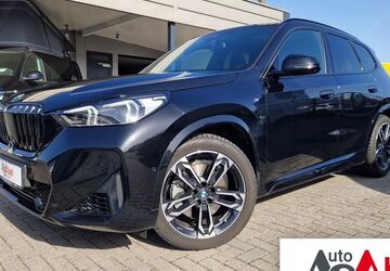 BMW X1 24.300 km 47.300 &euro; Hünfeld/Fulda/Eiterfeld 36088