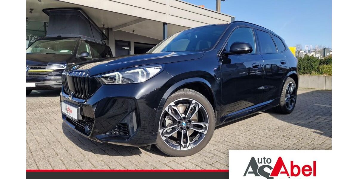 BMW X1 24.300 km 47.300 &euro; Hünfeld/Fulda/Eiterfeld 36088