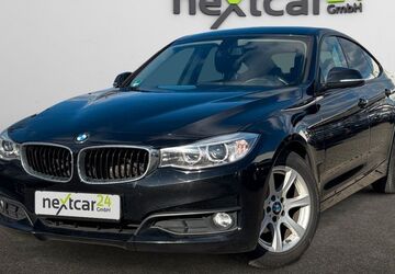 BMW 318 195.000 km 8.990 &euro; Fulda 36043