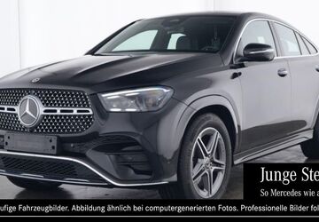 Mercedes-Benz GLE 350 14.900 km 86.950 &euro; Fulda 36043