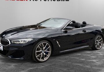 BMW M850 96.154 km 49.890 &euro; Lauterbach 36341