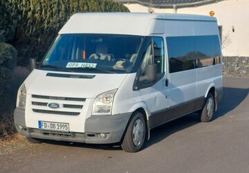 Ford Transit 265.000 km 6.500 &euro; Eichenzell 36124