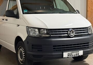 VW T6 Transporter 141.070 km 15.500 &euro; Künzell 36093