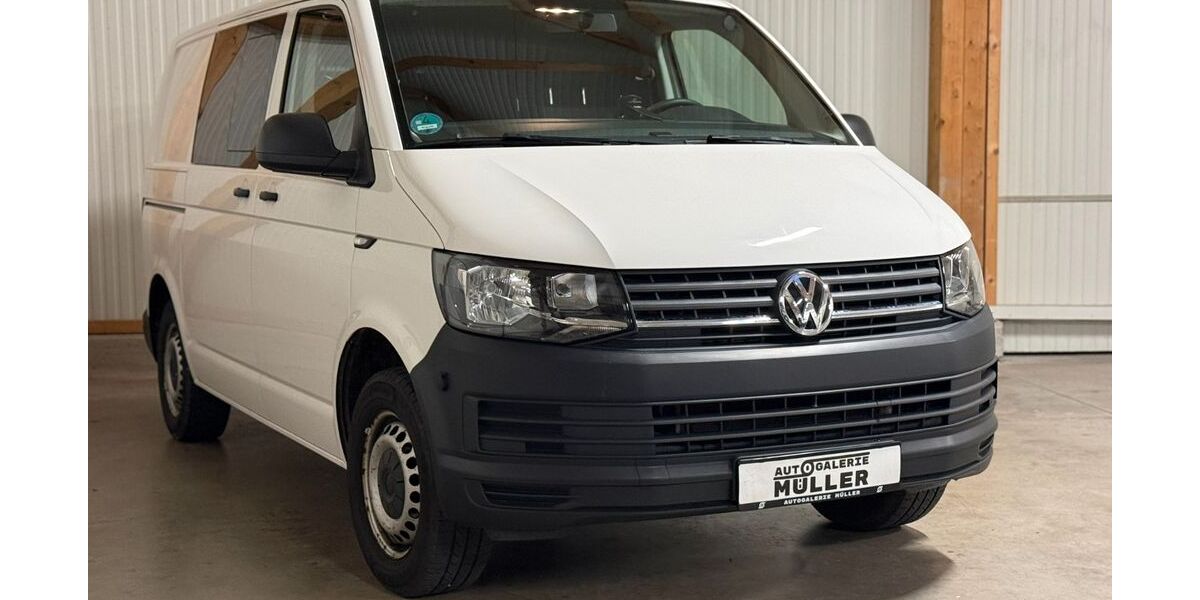 VW T6 Transporter 141.070 km 15.500 &euro; Künzell 36093