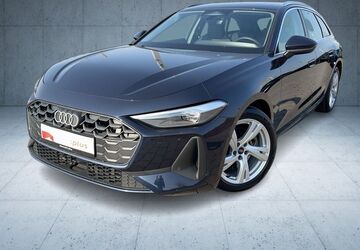 Audi A5 21.825 km 39.980 &euro; Hünfeld 36088