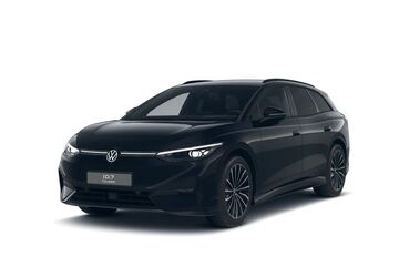 VW ID.7 9.900 km 51.990 &euro; Hünfeld 36088
