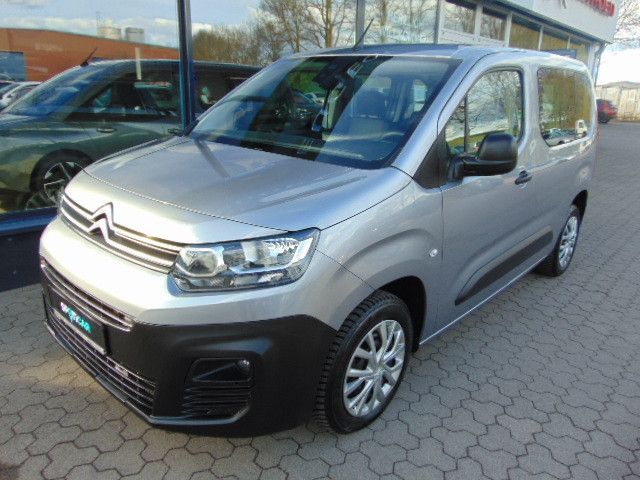 Citroen Berlingo 58.671 km 13.980 &euro; Geisa/Rhön 36419
