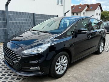 Gebrauchte Ford S-Max