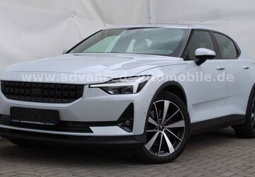 Polestar 2 39.850 km 36.400 &euro; Künzell 36093