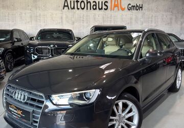 Audi A3 144.433 km 14.100 &euro; Petersberg Landkreis Fulda 36100
