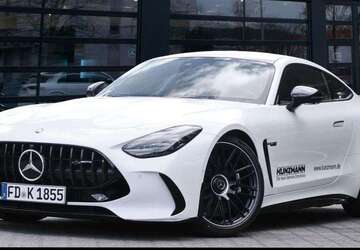 Mercedes-Benz AMG GT 7.999 km 175.480 &euro; Fulda 36043