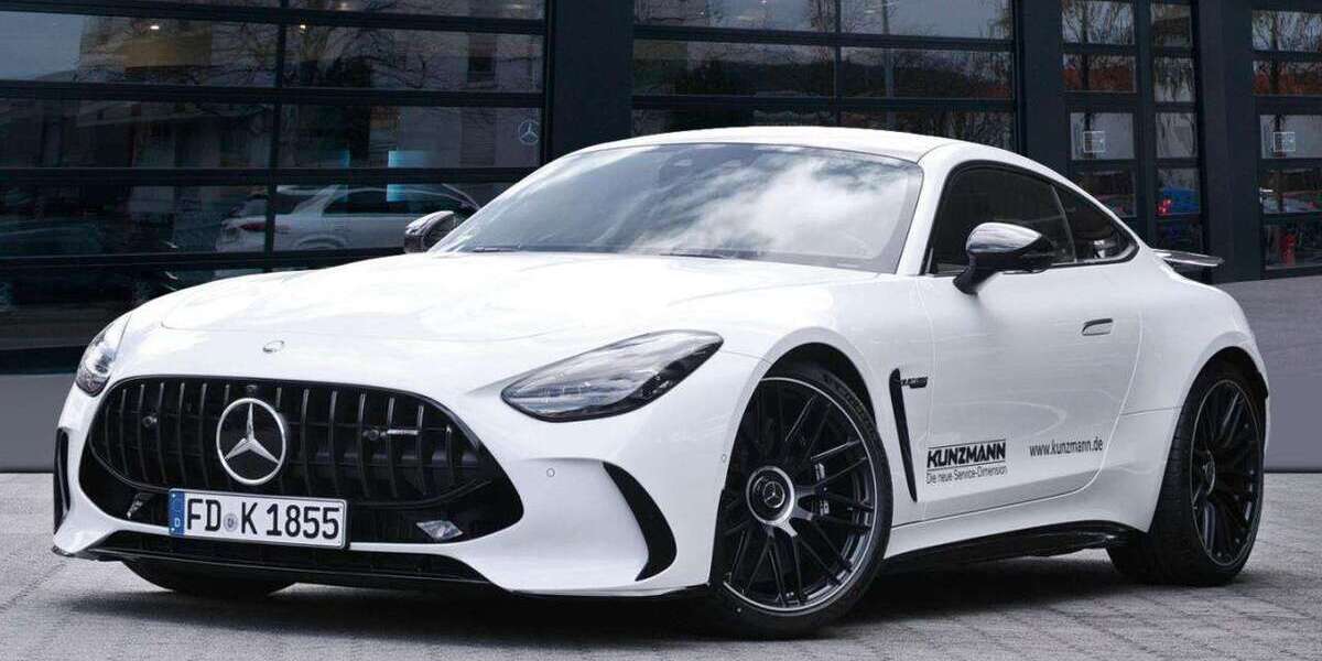 Mercedes-Benz AMG GT 7.999 km 175.480 &euro; Fulda 36043
