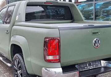 VW Amarok 149.890 km 28.222 &euro; Eichenzell- Rothemann 36124