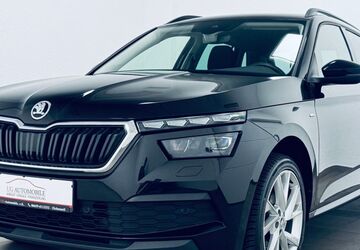 Skoda Kamiq 106.000 km 16.880 &euro; Eichenzell 36124