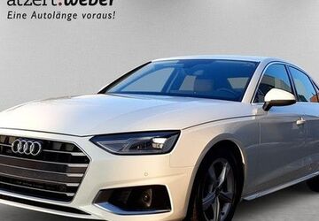 Audi A4 48.685 km 28.880 &euro; Fulda 36039