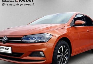 VW Polo 130.419 km 10.780 &euro; Schlüchtern 36381