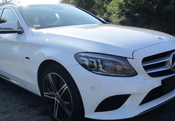 Mercedes-Benz C 300 213.200 km 17.899 &euro; Fulda 36039