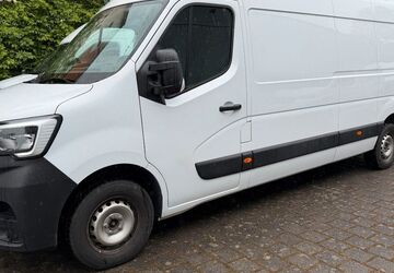 Renault Master 163.998 km 12.999 &euro; Fulda 36043
