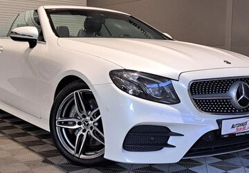 Mercedes-Benz E 350 117.650 km 35.970 &euro; Neuhof OT. Dorfborn 36119