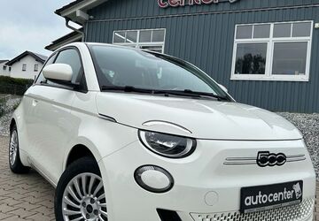 Fiat 500e 13.292 km 16.660 &euro; Wartenberg-Angersbach 36367