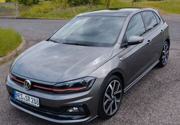 VW Polo 84.000 km 18.499 &euro; Bischofsheim in der Rhön 97653