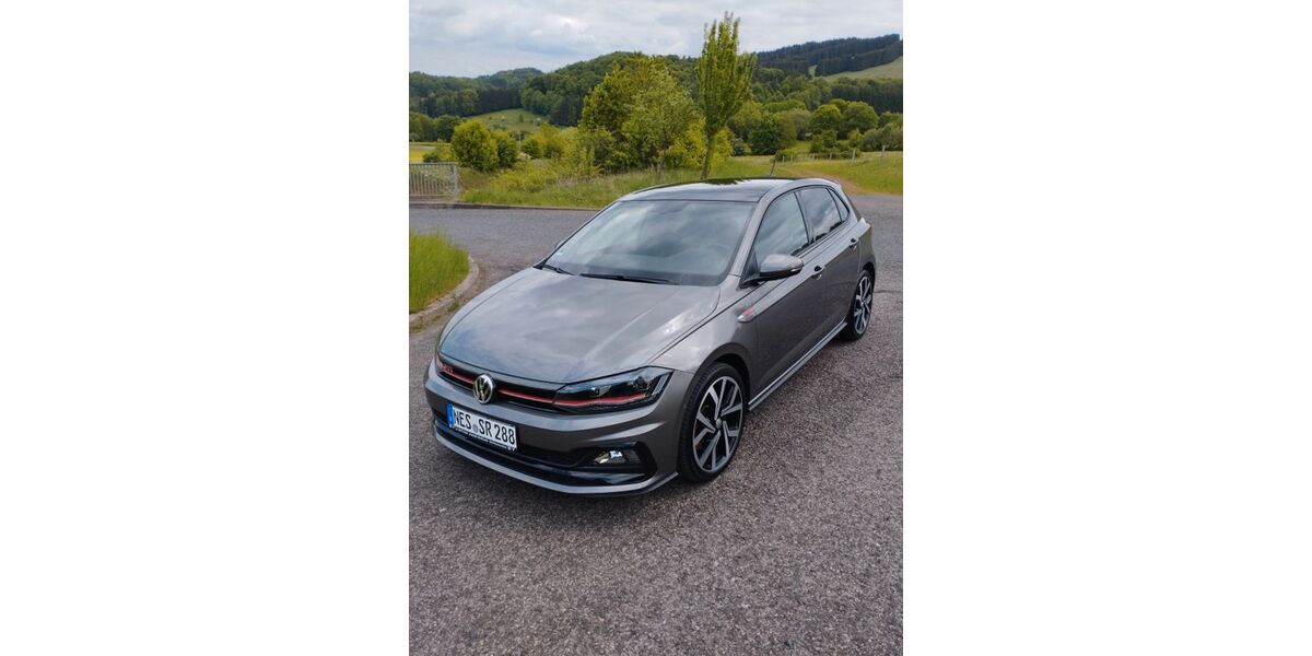 VW Polo 84.000 km 18.499 &euro; Bischofsheim in der Rhön 97653