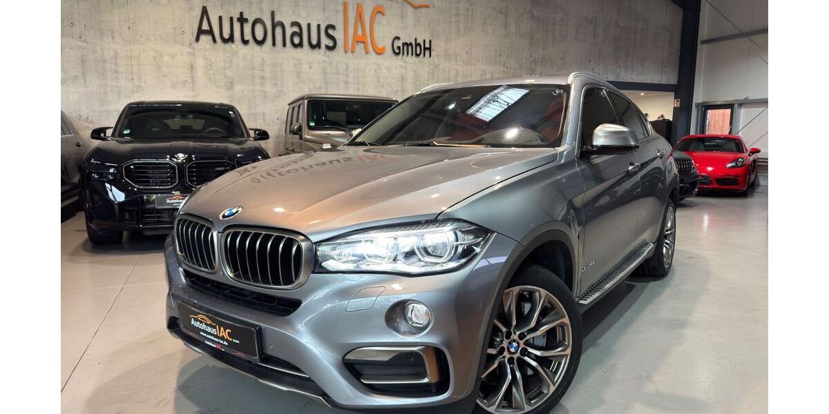BMW X6 51.100 km 36.900 &euro; Petersberg Landkreis Fulda 36100