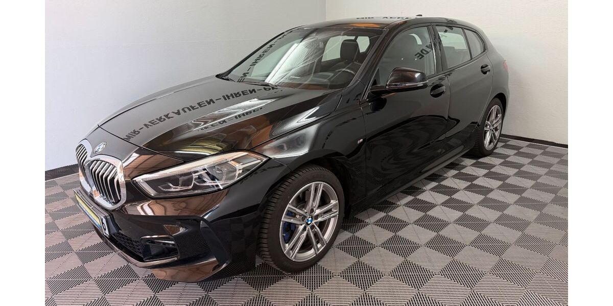 BMW 120 56.149 km 24.500 &euro; Fulda 36043