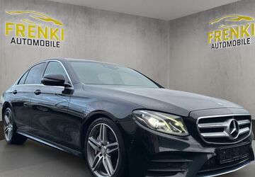 Mercedes-Benz E 350 300.000 km 18.999 &euro; Fulda 36043