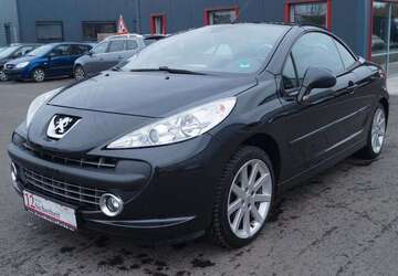 Peugeot 207 177.900 km 4.390 &euro; Künzell 36093