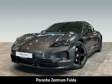 Gebrauchte Porsche Taycan