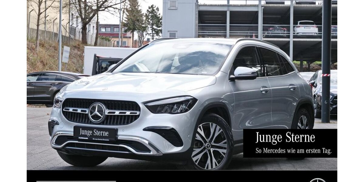 Mercedes-Benz GLA 220 7.400 km 40.560 &euro; Fulda 36043
