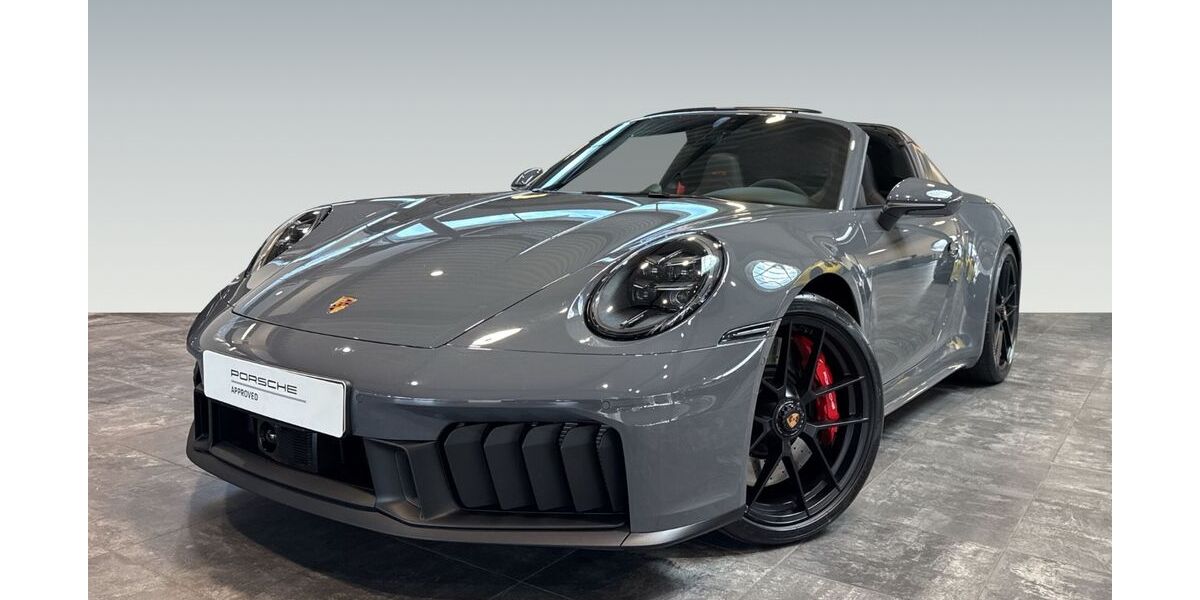 Porsche 992 1.900 km 199.890 &euro; Fulda 36043